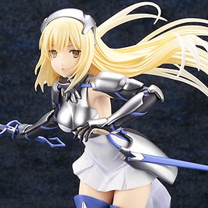 Ais Wallenstein (PVC Figure)