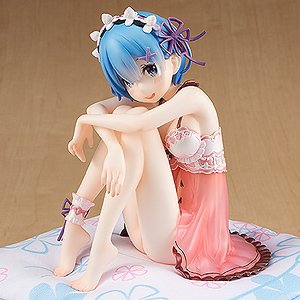 Rem: Birthday Lingerie Ver. (PVC Figure)