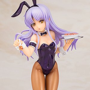 Kanade Tachibana: Bunny Style (PVC Figure)
