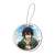 King of Prism: Pride the Hero Soft Clear Key Ring 6 Taiga (Anime Toy) Item picture1