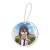 King of Prism: Pride the Hero Soft Clear Key Ring 10 Yu (Anime Toy) Item picture1