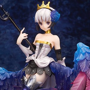 Gwendolyn Leifthrasir Ver. (PVC Figure)