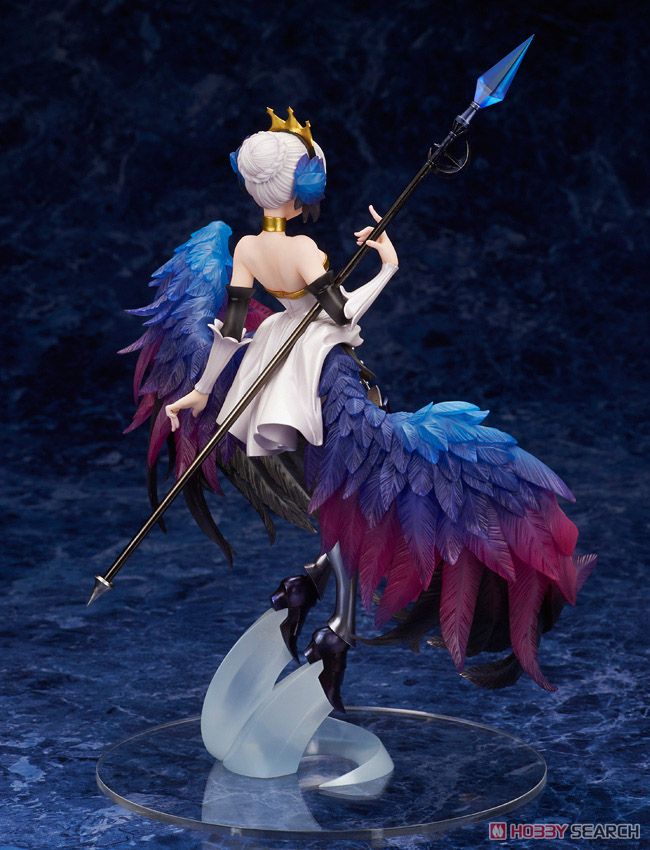 Gwendolyn Leifthrasir Ver. (PVC Figure) Item picture5