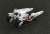Nadesico Class First Ship [Nadesico] Clear Edition (Plastic model) Item picture3
