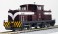 1/80(HO) Tsugaru Railway DD35 2 (Winter Ver.) Diesel Locomotive (Unassembled Kit) (Model Train) 商品画像3 Thumbnail