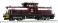 1/80(HO) Tsugaru Railway DD35 2 (Winter Ver.) Diesel Locomotive (Unassembled Kit) (Model Train) 商品画像1 Thumbnail