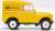 Land Rover Series III Swb Hard Top AA (Yellow) (Diecast Car) Item picture3