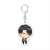Attack on Titan Tehepero Acrylic Key Ring Collection (Set of 10) (Anime Toy) Item picture2