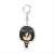 Attack on Titan Tehepero Acrylic Key Ring Collection (Set of 10) (Anime Toy) Item picture3