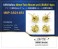 USN Bofors 40mm Twin Mount Set A (Early) 6pcs (Plastic model) その他の画像1 Thumbnail