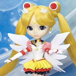 Pullip / Eternal Sailor Moon (Fashion Doll)