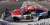 NASCAR Cup Series 2017 Winner Ford Fusion Motorcraft/Quick Lane #21 Ryan Blaney Chrome (ミニカー) その他の画像1