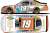 NASCAR XFINITY Series 2017 Toyota Camry NBTS #19 Matt Tifft Chrome (ミニカー) その他の画像1