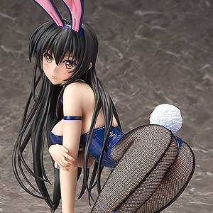 Yui Kotegawa: Bunny Ver. (PVC Figure)