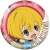 Bungo Stray Dogs Polyca Badge Vol.4 Kenji Miyazawa SD (Anime Toy) Item picture1