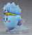 Nendoroid Ice Kirby (PVC Figure) Item picture2