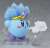 Nendoroid Ice Kirby (PVC Figure) Item picture3