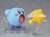 Nendoroid Ice Kirby (PVC Figure) Item picture4