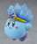 Nendoroid Ice Kirby (PVC Figure) Item picture5