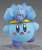 Nendoroid Ice Kirby (PVC Figure) Item picture1