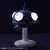 Ghost in the shell S.A.C. Tachikoma Lamp (Red) (Completed) Other picture4