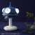 Ghost in the shell S.A.C. Tachikoma Lamp (Red) (Completed) Other picture5