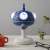 Ghost in the shell S.A.C. Tachikoma Lamp (Red) (Completed) Other picture6