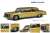 Mercedes-Benz 600 Pullman 1966 Gold Plate LasVegas (Diecast Car) Other picture1