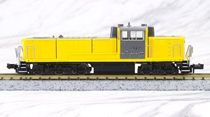 DE15-2516・苗穂工場 (鉄道模型)