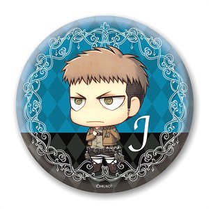 Attack on Titan Can Mirror Jean (Anime Toy)