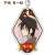 The Eccentric Family 2 Trading Acrylic Key Ring (Set of 5) (Anime Toy) Item picture2