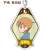 The Eccentric Family 2 Trading Acrylic Key Ring (Set of 5) (Anime Toy) Item picture4