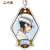 The Eccentric Family 2 Trading Acrylic Key Ring (Set of 5) (Anime Toy) Item picture5