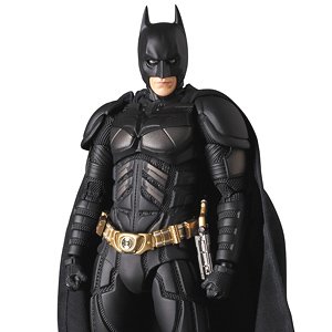 MAFEX No.053 BATMAN(バットマン) Ver.3.0 (完成品)