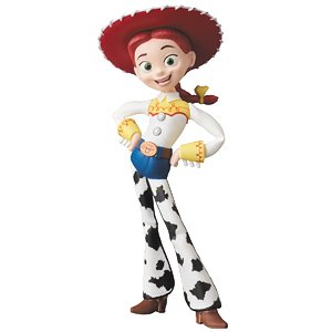 UDF No.373 Toy Story Jessie (Completed)