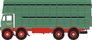 (OO) Atkinson Cattle トラック J Haydon & Sons (鉄道模型)