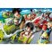 Coastline Race (Jigsaw Puzzles) 商品画像1 Thumbnail
