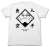 One Piece Fishman Karate T-shirt White M (Anime Toy) Item picture2
