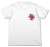 One Piece Fishman Karate T-shirt White M (Anime Toy) Item picture1