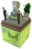 [Miniatuart] Studio Ghibli Mini : `The Cat Returns` Matrix of Cats (Assemble kit) (Railway Related Items) 商品画像2 Thumbnail