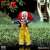 Living Dead Dolls/ It: Pennywise (Fashion Doll) Item picture1