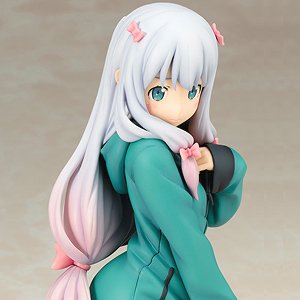 Sagiri Izumi (PVC Figure)