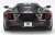 フォード GT (ブラック/シルバーストライプ) (ミニカー) 商品画像5