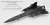 SR-71A アメリカ空軍 第9戦略偵察航空団 ビール基地 カリフォルニア州 90年 #61-7979 (完成品飛行機) 商品画像1