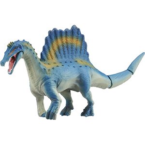 アニア AL-15 スピノサウルス (動物フィギュア)