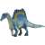 アニア AL-15 スピノサウルス (動物フィギュア) 商品画像2