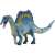 アニア AL-15 スピノサウルス (動物フィギュア) 商品画像1