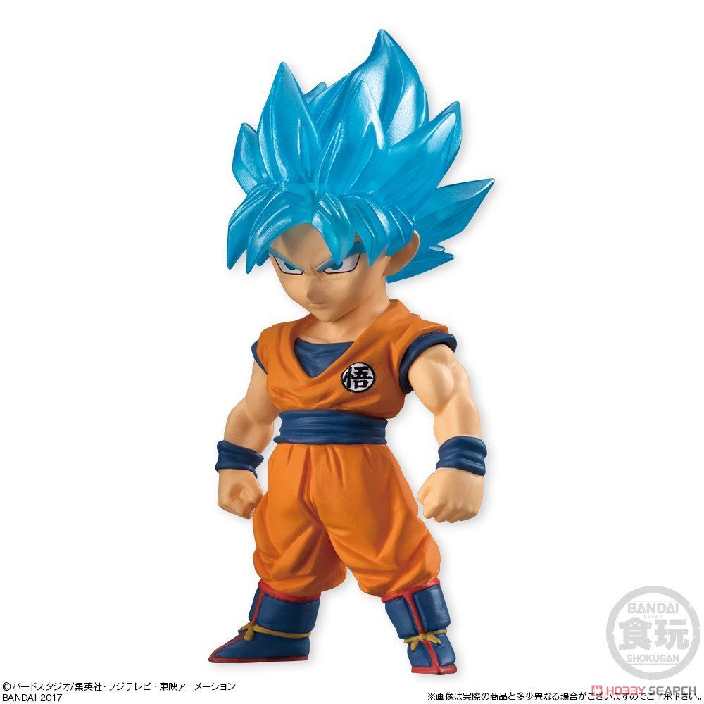 ドラゴンボールアドバージ4 (10個セット) (食玩) 商品画像2