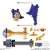 宇宙戦隊キュウレンジャー ミニプラ 06 オリオンバトラーセット (食玩) 商品画像3