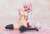 Graduation Girl: Soft Body Ver. (PVC Figure) Item picture3